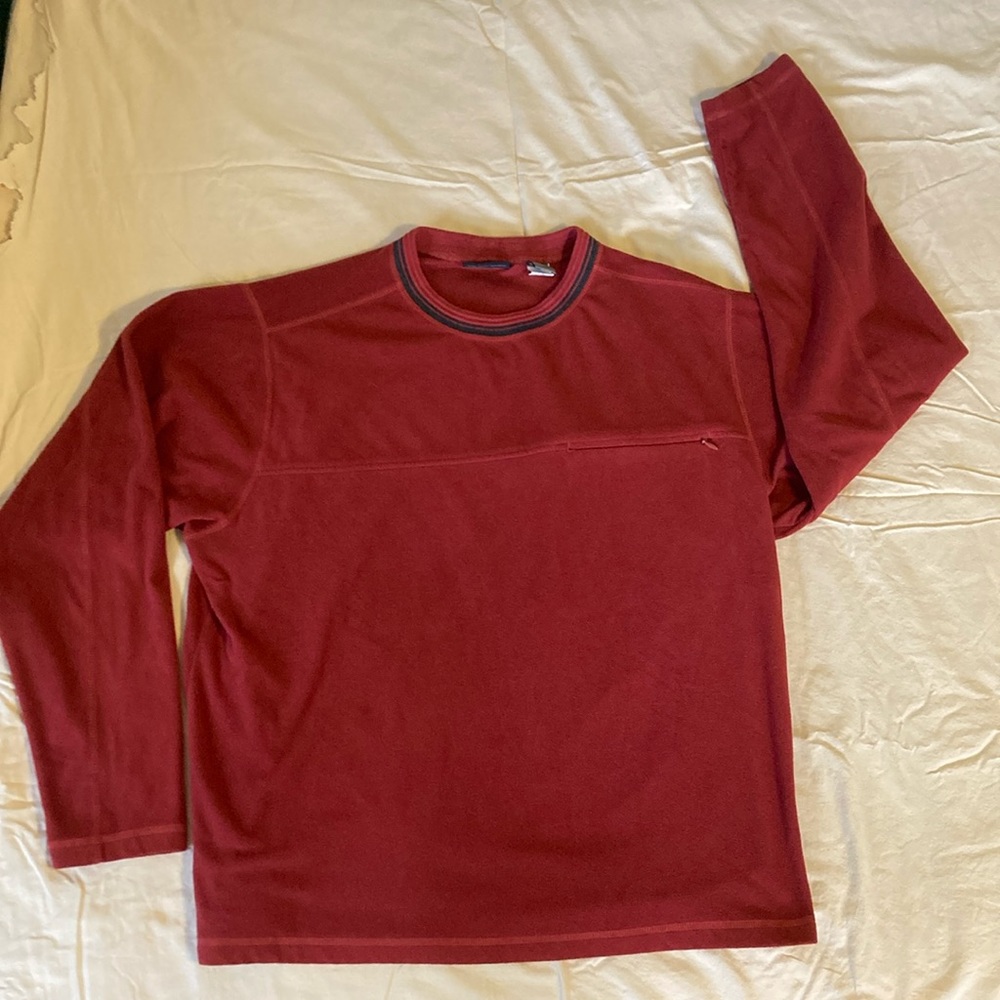 REI Fleece Shirt